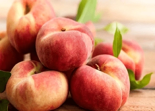 نهال هلو انجیری زود رس