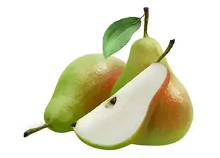 نهال گلابی سردرودی