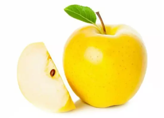 نهال سیب گلدن دلیشز